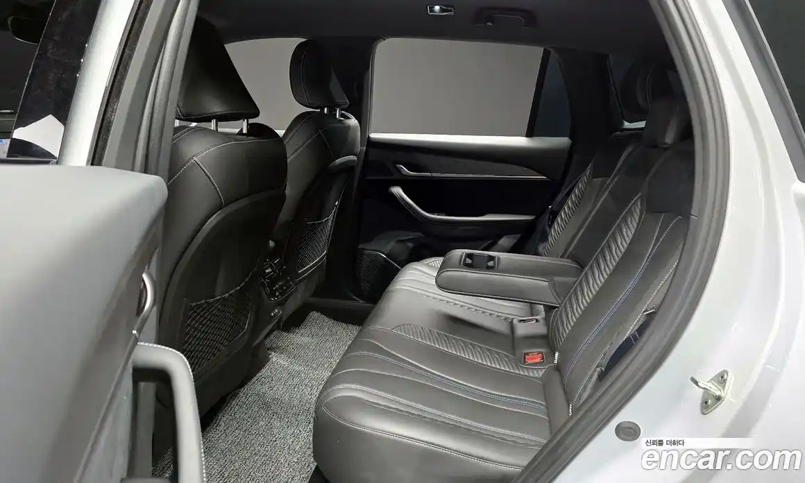 Renault Grand Koleos 2025 1.5 Автомат в Москве № 176751, фото 6