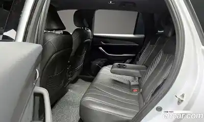 Renault Grand Koleos 2025 1.5 Автомат в Москве № 176751, миниатюра 6