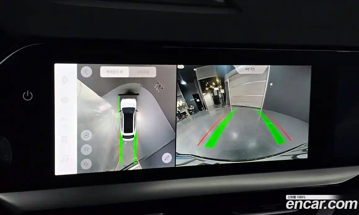 Renault Grand Koleos 2025 1.5 Автомат в Москве № 176751, фото 7