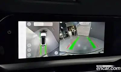 Renault Grand Koleos 2025 1.5 Автомат в Москве № 176751, миниатюра 7