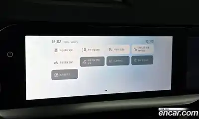 Renault Grand Koleos 2025 1.5 Автомат в Москве № 176751, миниатюра 10