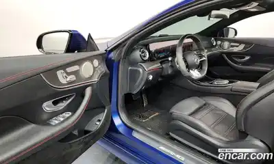 Mercedes-Benz E-Class 2021 3.0 Автомат в Москве № 177227, миниатюра 11