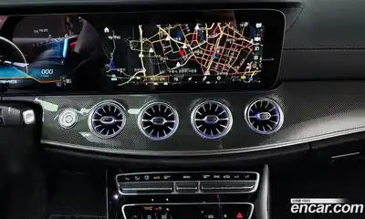 Mercedes-Benz E-Class 2021 3.0 Автомат в Москве № 177227, миниатюра 12