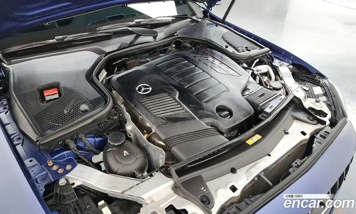 Mercedes-Benz E-Class 2021 3.0 Автомат в Москве № 177227, фото 16