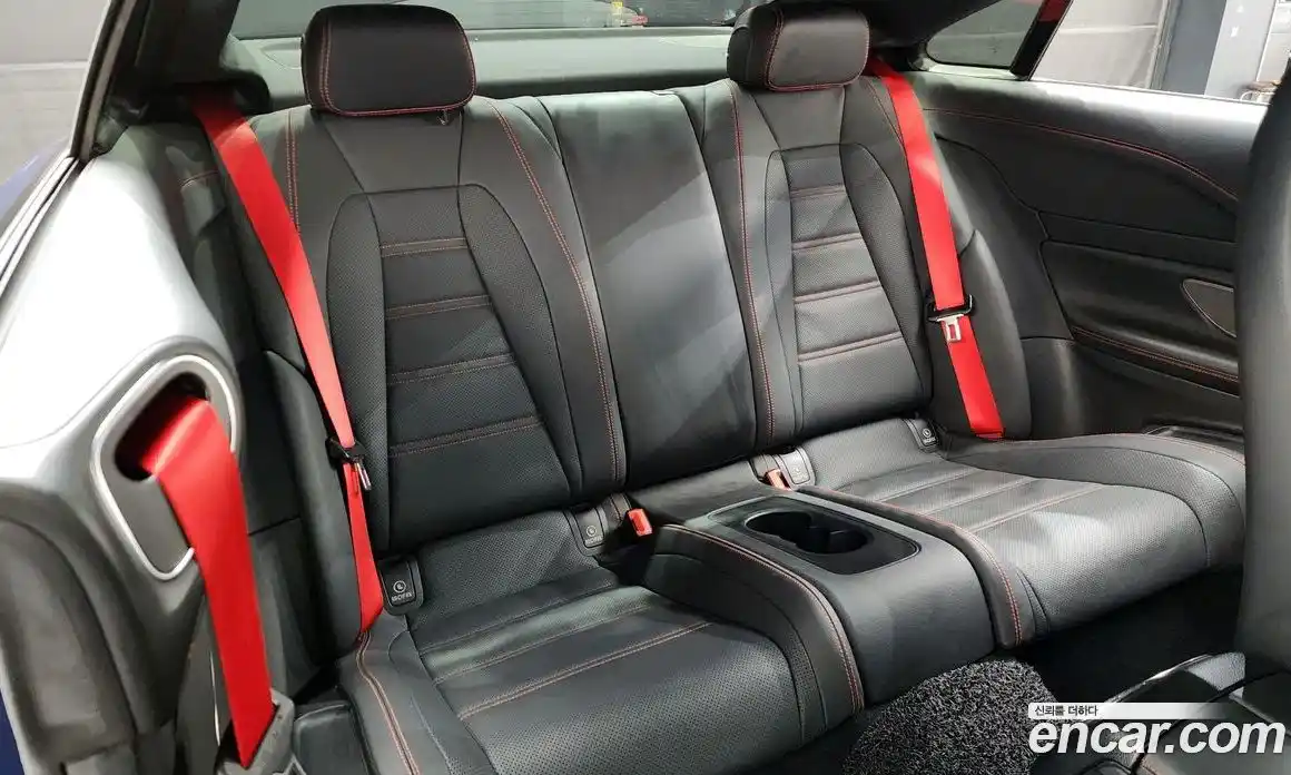 Mercedes-Benz E-Class 2021 3.0 Автомат в Москве № 177227, фото 20