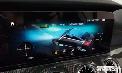 Mercedes-Benz E-Class 2021 3.0 Автомат в Москве № 177227, миниатюра 2