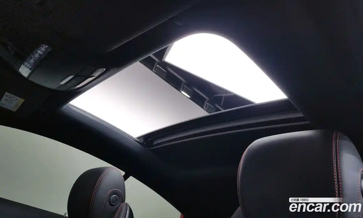 Mercedes-Benz E-Class 2021 3.0 Автомат в Москве № 177227, фото 4