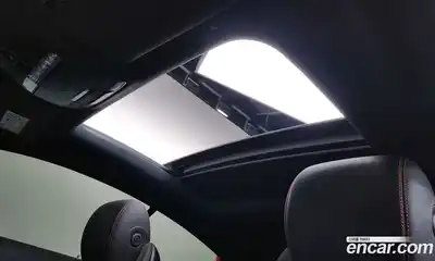 Mercedes-Benz E-Class 2021 3.0 Автомат в Москве № 177227, миниатюра 4