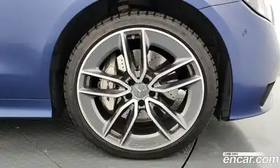 Mercedes-Benz E-Class 2021 3.0 Автомат в Москве № 177227, миниатюра 9