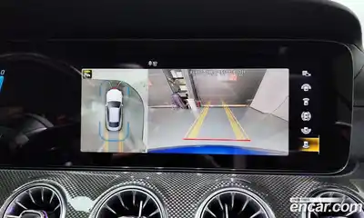 Mercedes-Benz E-Class 2021 3.0 Автомат в Москве № 177227, миниатюра 10