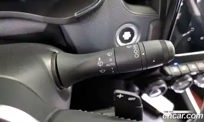 Renault XM3 2021 1.3 Автомат в Москве № 178160, миниатюра 12