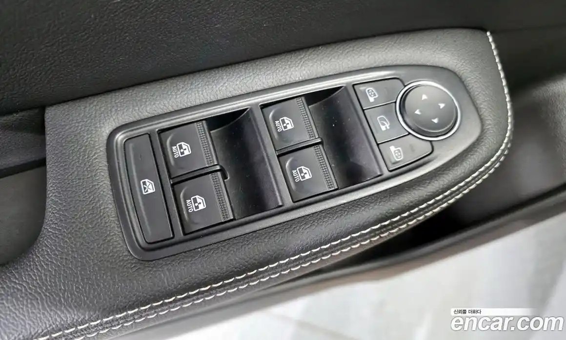 Renault XM3 2021 1.3 Автомат в Москве № 178160, фото 18