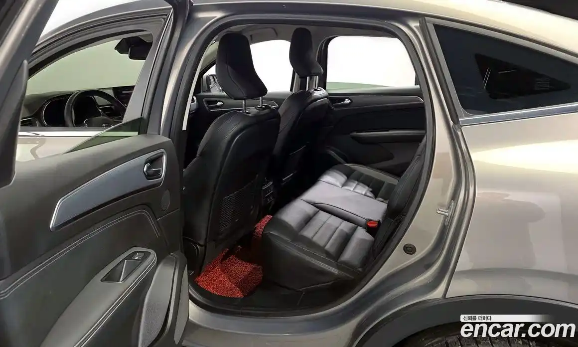 Renault XM3 2021 1.3 Автомат в Москве № 178160, фото 20