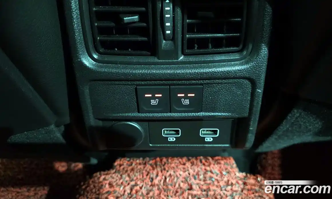 Renault XM3 2021 1.3 Автомат в Москве № 178160, фото 5