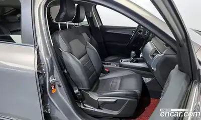 Renault XM3 2021 1.3 Автомат в Москве № 178160, миниатюра 6