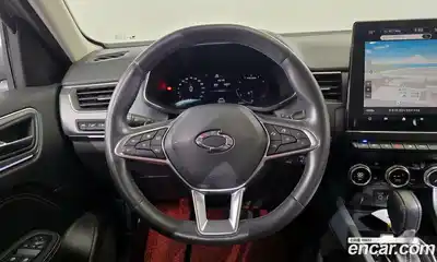 Renault XM3 2021 1.3 Автомат в Москве № 178160, миниатюра 7