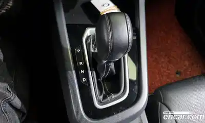 Renault XM3 2021 1.3 Автомат в Москве № 178160, миниатюра 8