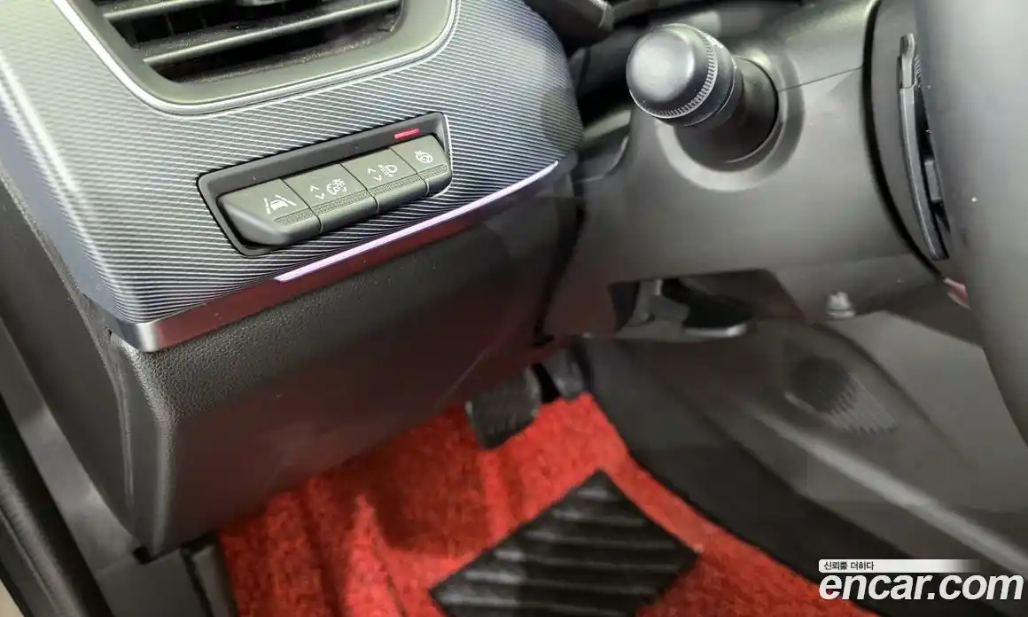 Renault XM3 2021 1.3 Автомат в Москве № 178160, фото 9