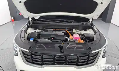 Kia Sorento 2024 1.6 Автомат в Москве № 17836, миниатюра 11