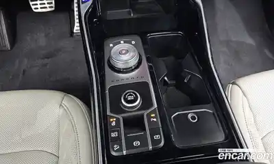 Kia Sorento 2024 1.6 Автомат в Москве № 17836, миниатюра 12