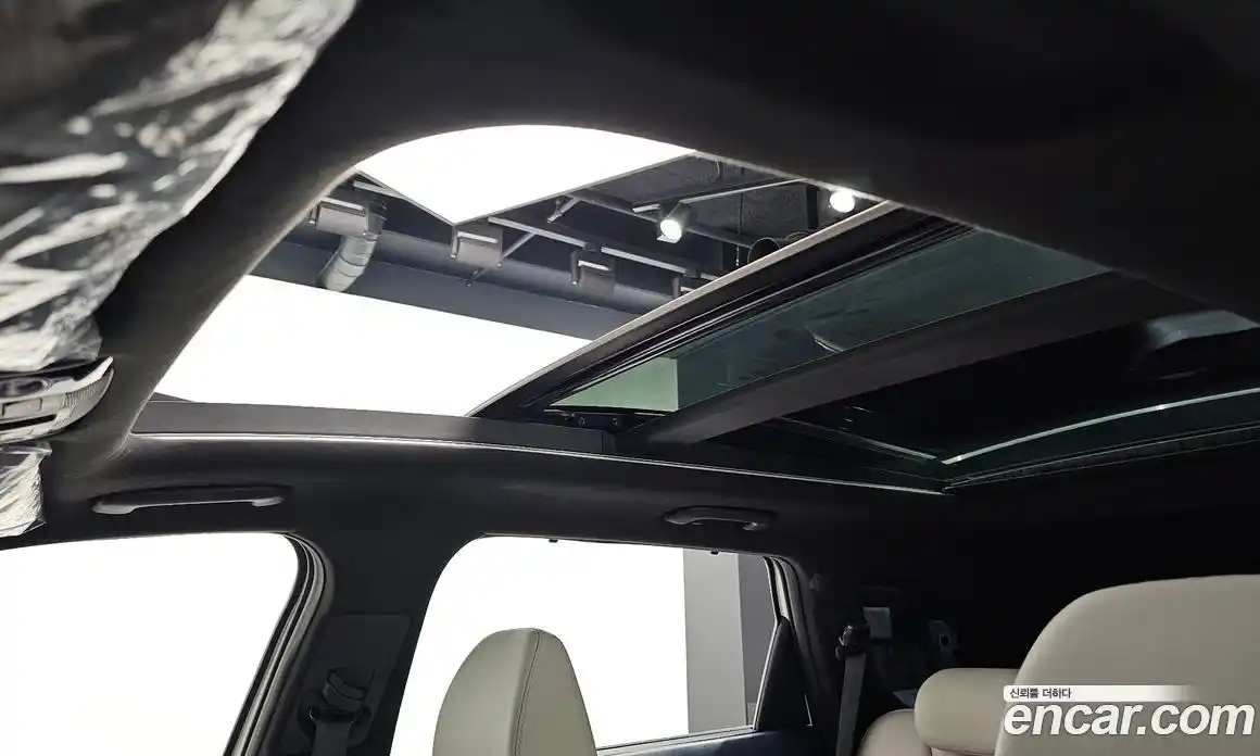 Kia Sorento 2024 1.6 Автомат в Москве № 17836, фото 13