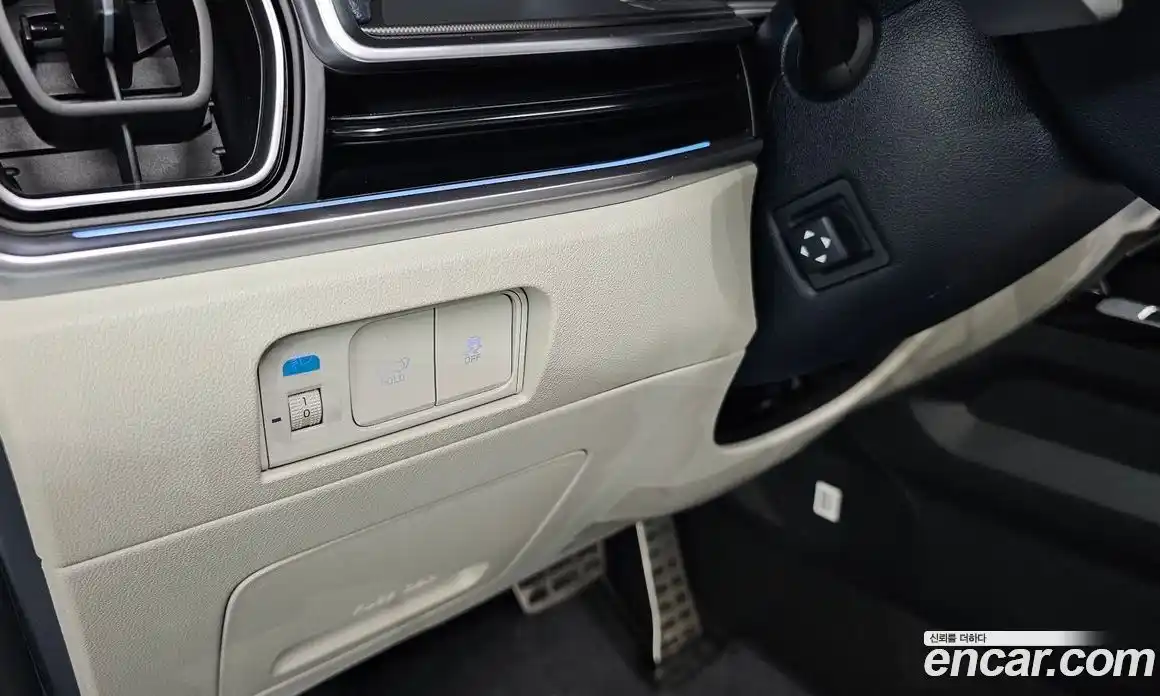 Kia Sorento 2024 1.6 Автомат в Москве № 17836, фото 17