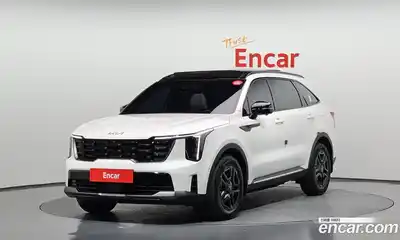 Kia Sorento 2024 1.6 Автомат в Москве № 17836, миниатюра 3