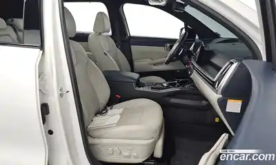 Kia Sorento 2024 1.6 Автомат в Москве № 17836, миниатюра 5