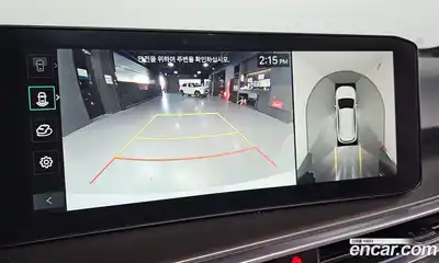 Kia Sorento 2024 1.6 Автомат в Москве № 17836, миниатюра 6