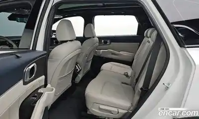 Kia Sorento 2024 1.6 Автомат в Москве № 17836, миниатюра 7