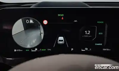 Kia Sorento 2024 1.6 Автомат в Москве № 17836, миниатюра 8