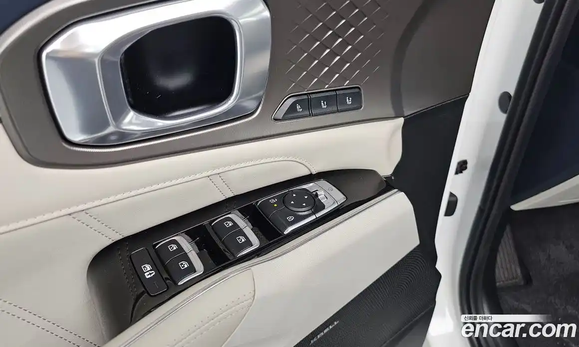 Kia Sorento 2024 1.6 Автомат в Москве № 17836, фото 10