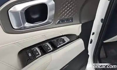 Kia Sorento 2024 1.6 Автомат в Москве № 17836, миниатюра 10