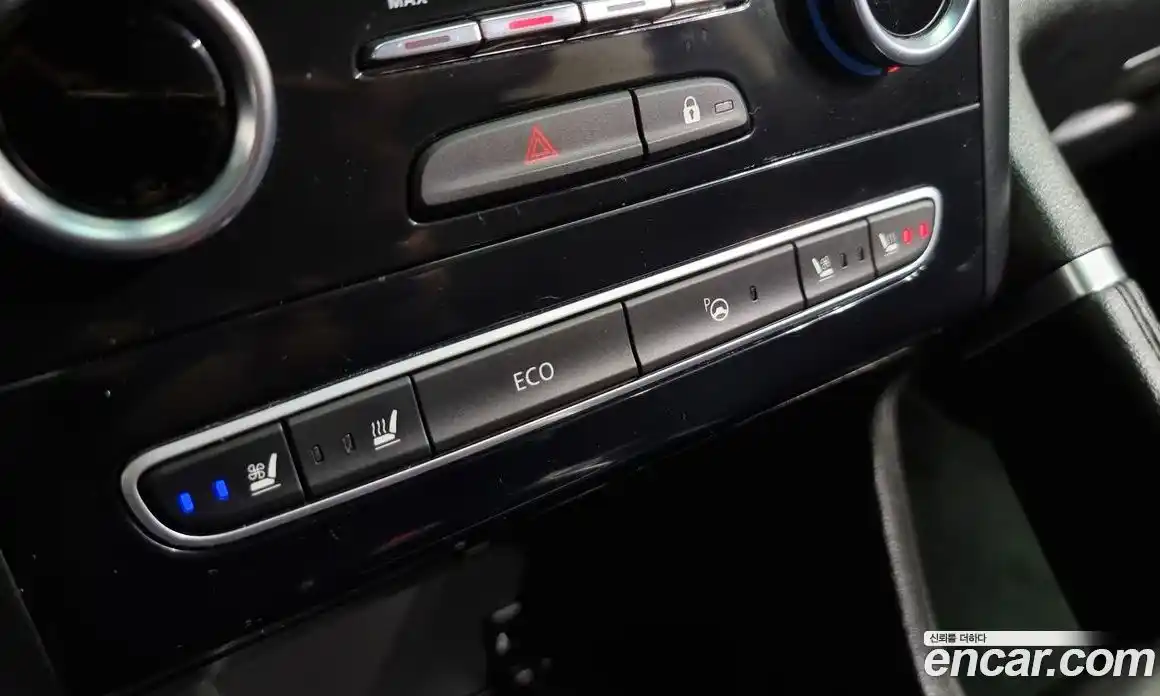 Renault QM6 2020 2.0 Автомат в Москве № 179145, фото 15