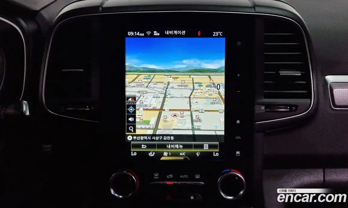 Renault QM6 2020 2.0 Автомат в Москве № 179145, фото 17