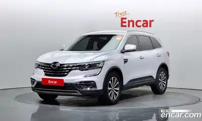 Renault QM6 2020 2.0 Автомат в Москве № 179145, миниатюра 3