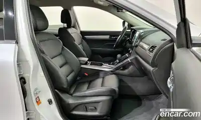 Renault QM6 2020 2.0 Автомат в Москве № 179145, миниатюра 6