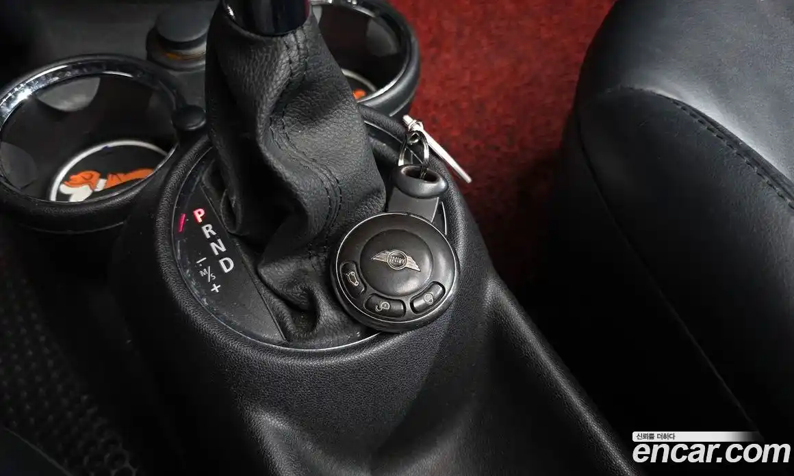 Mini Cooper 2011 1.6 Автомат в Москве № 179700, фото 11