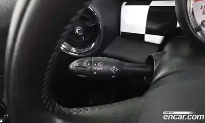 Mini Cooper 2011 1.6 Автомат в Москве № 179700, миниатюра 12