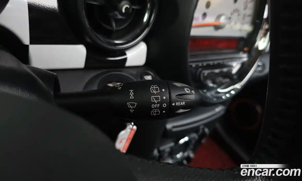 Mini Cooper 2011 1.6 Автомат в Москве № 179700, фото 15