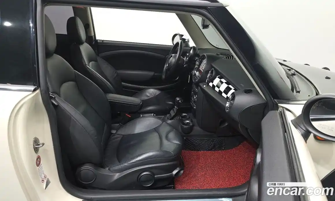 Mini Cooper 2011 1.6 Автомат в Москве № 179700, фото 19