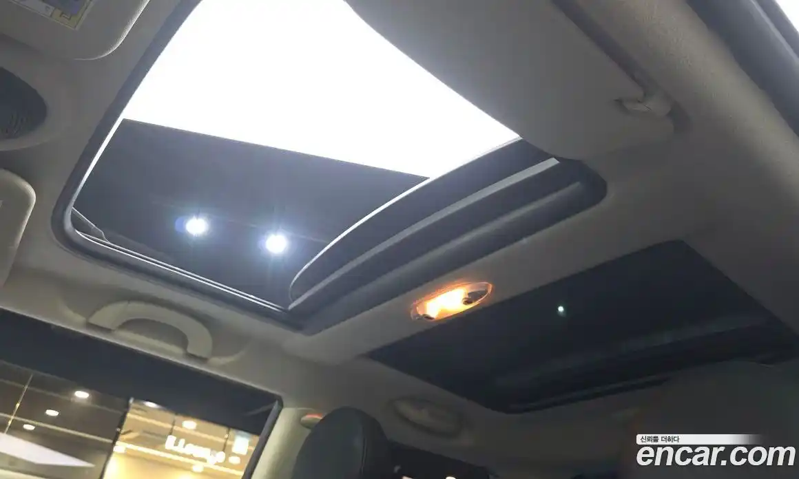 Mini Cooper 2011 1.6 Автомат в Москве № 179700, фото 3