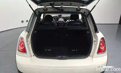 Mini Cooper 2011 1.6 Автомат в Москве № 179700, миниатюра 8