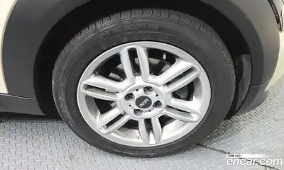 Mini Cooper 2011 1.6 Автомат в Москве № 179700, миниатюра 9