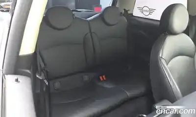 Mini Cooper 2011 1.6 Автомат в Москве № 179700, миниатюра 10