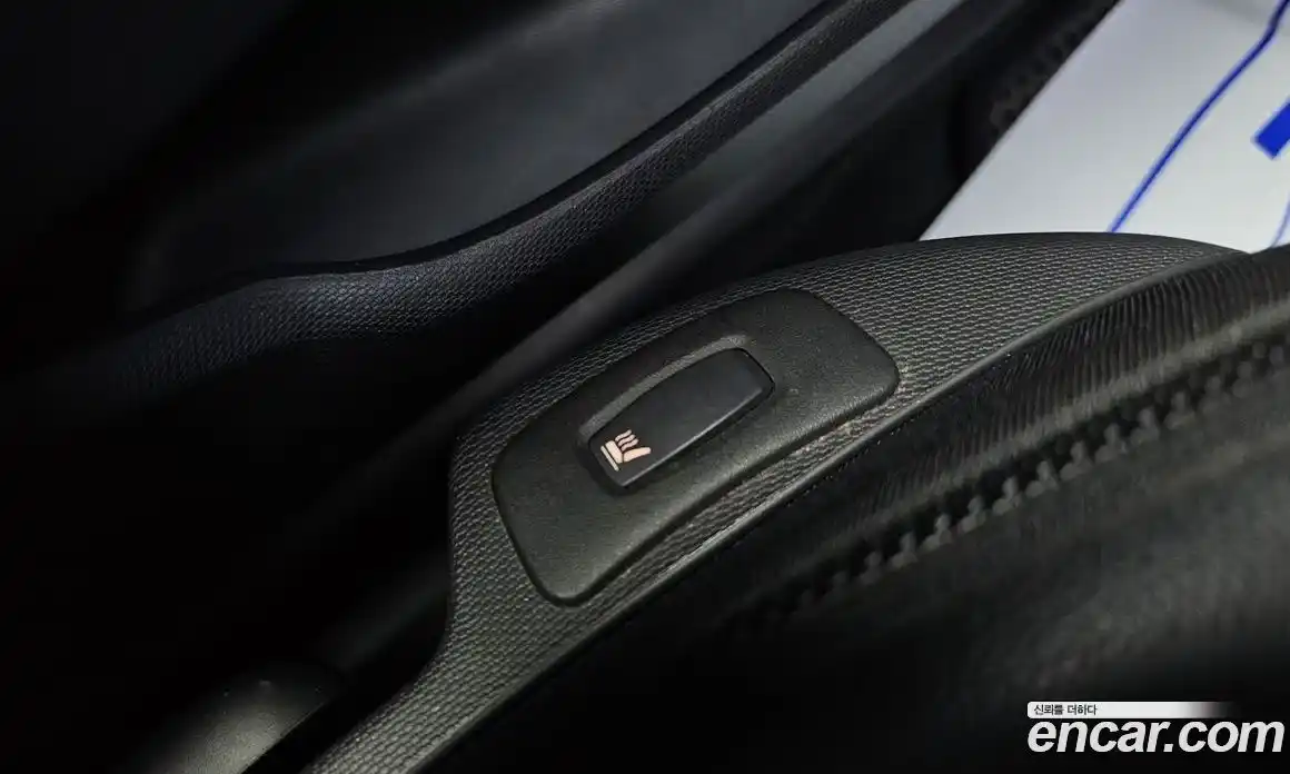 Renault QM3 2016 1.5 Автомат в Москве № 179902, фото 9