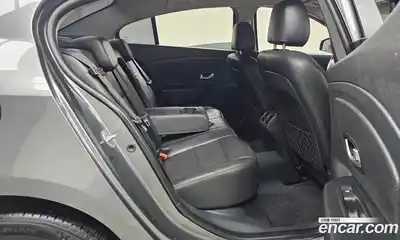 Renault SM3 2019 1.6 Автомат в Москве № 180026, миниатюра 11