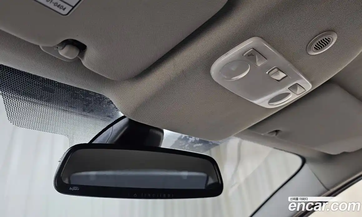 Renault SM3 2019 1.6 Автомат в Москве № 180026, фото 15