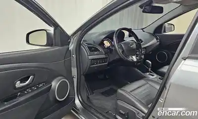 Renault SM3 2019 1.6 Автомат в Москве № 180026, миниатюра 2