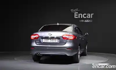 Renault SM3 2019 1.6 Автомат в Москве № 180026, миниатюра 7